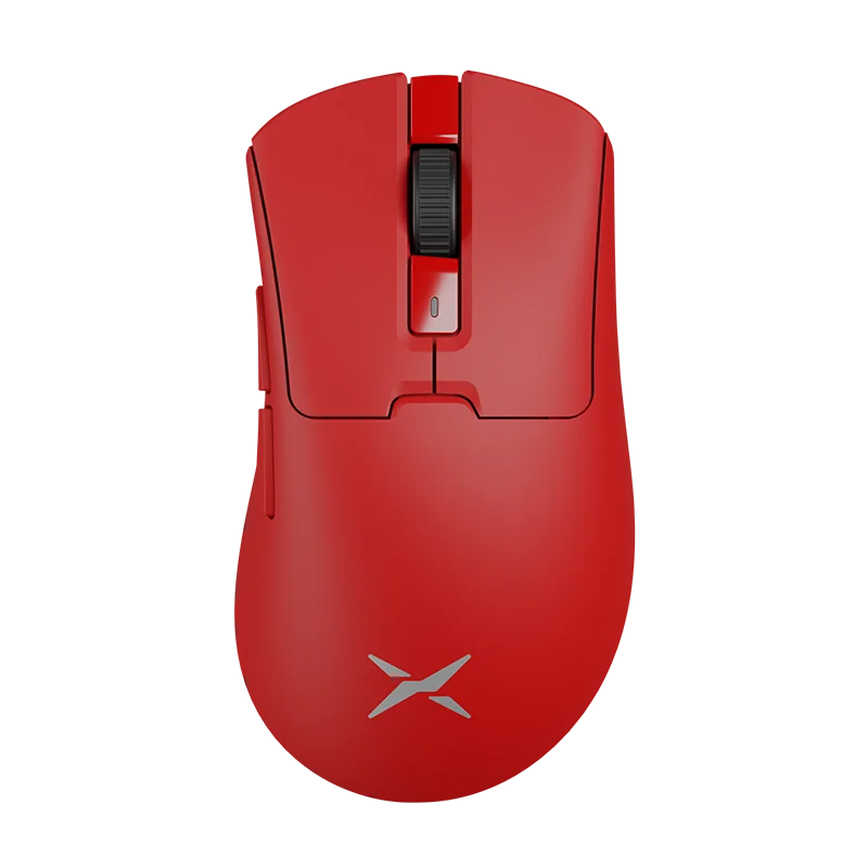 Mouse sem fio Delux M900PRO