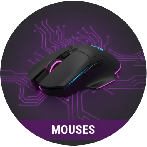 Mouses