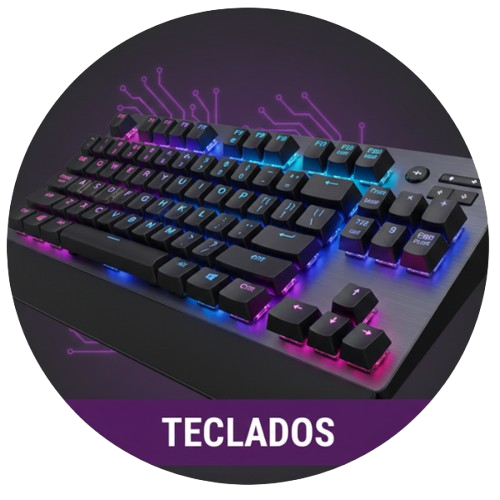 Teclados