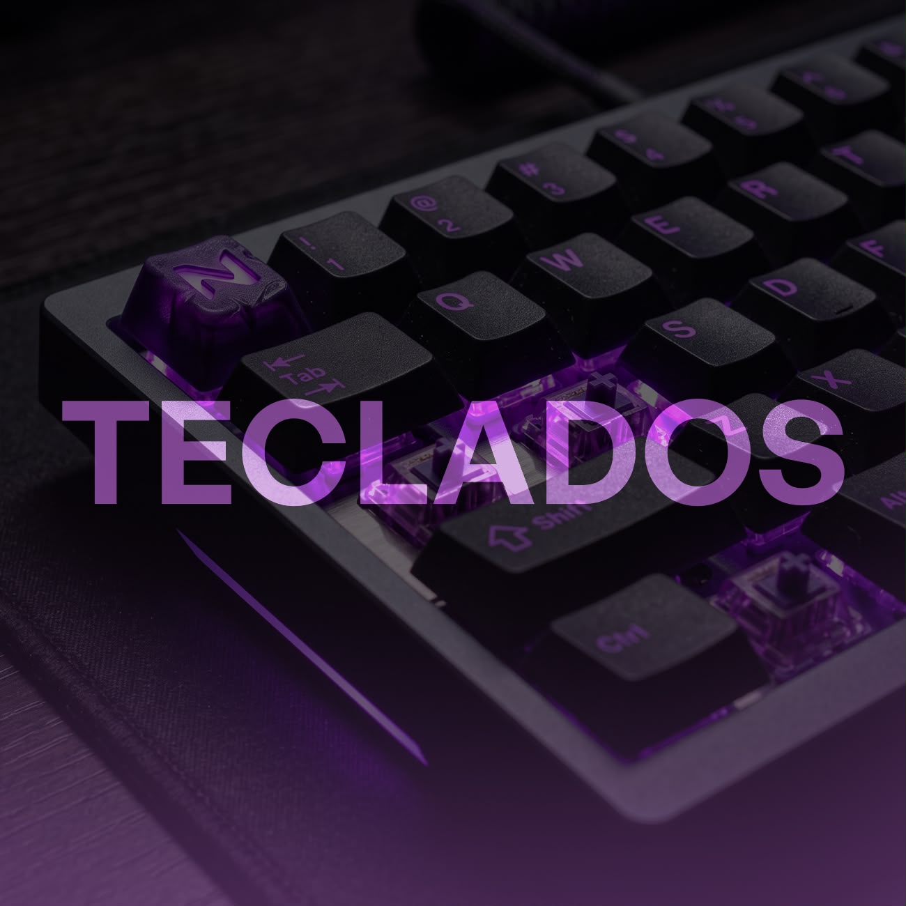 Teclados