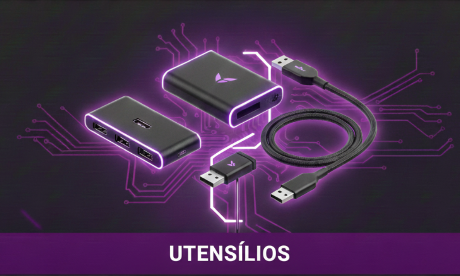 Utensílios