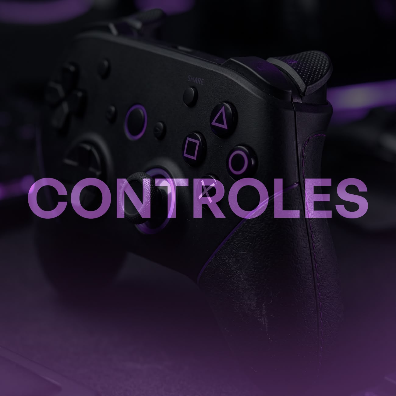 Controles