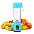 Mini Liquidificador Portátil