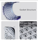 Teclado Mecânico AJAZZ AK820/AK820