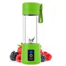 Mini Liquidificador Portátil