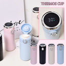 Garrafa Térmica Termotech