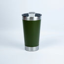 Copo térmico 473 ml Inox