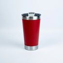 Copo térmico 473 ml Inox