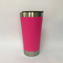 Copo térmico 473 ml Inox