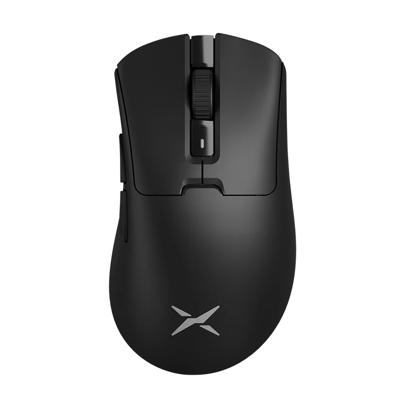 Mouse sem fio Delux M900PRO
