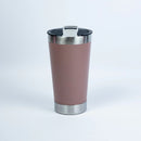 Copo térmico 473 ml Inox