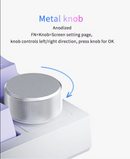 Teclado Mecânico AJAZZ AK820/AK820