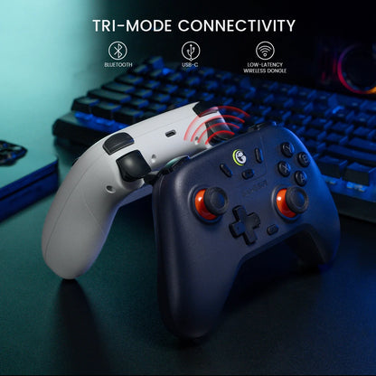 Controle GameSir Nova Lite Switch