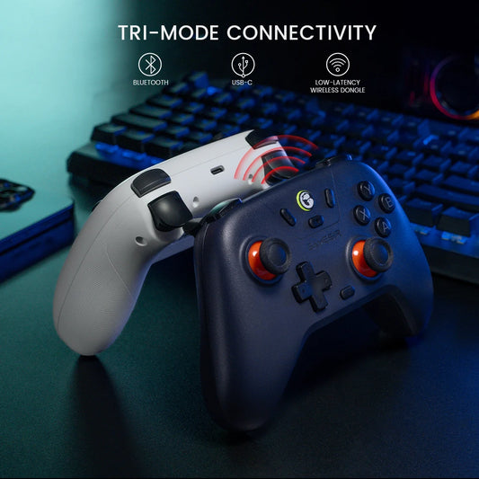 Controle GameSir Nova Lite Switch