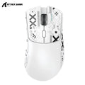 Mouse sem fio Attack Shark X11/X6/X3/R1