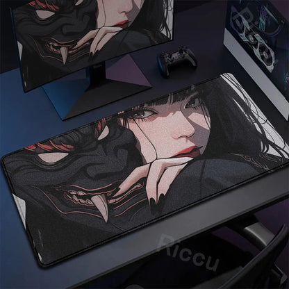 Mousepad Gamer Oni Shadow