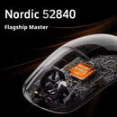 Mouse sem fio ATK Dragonfly A9 Series