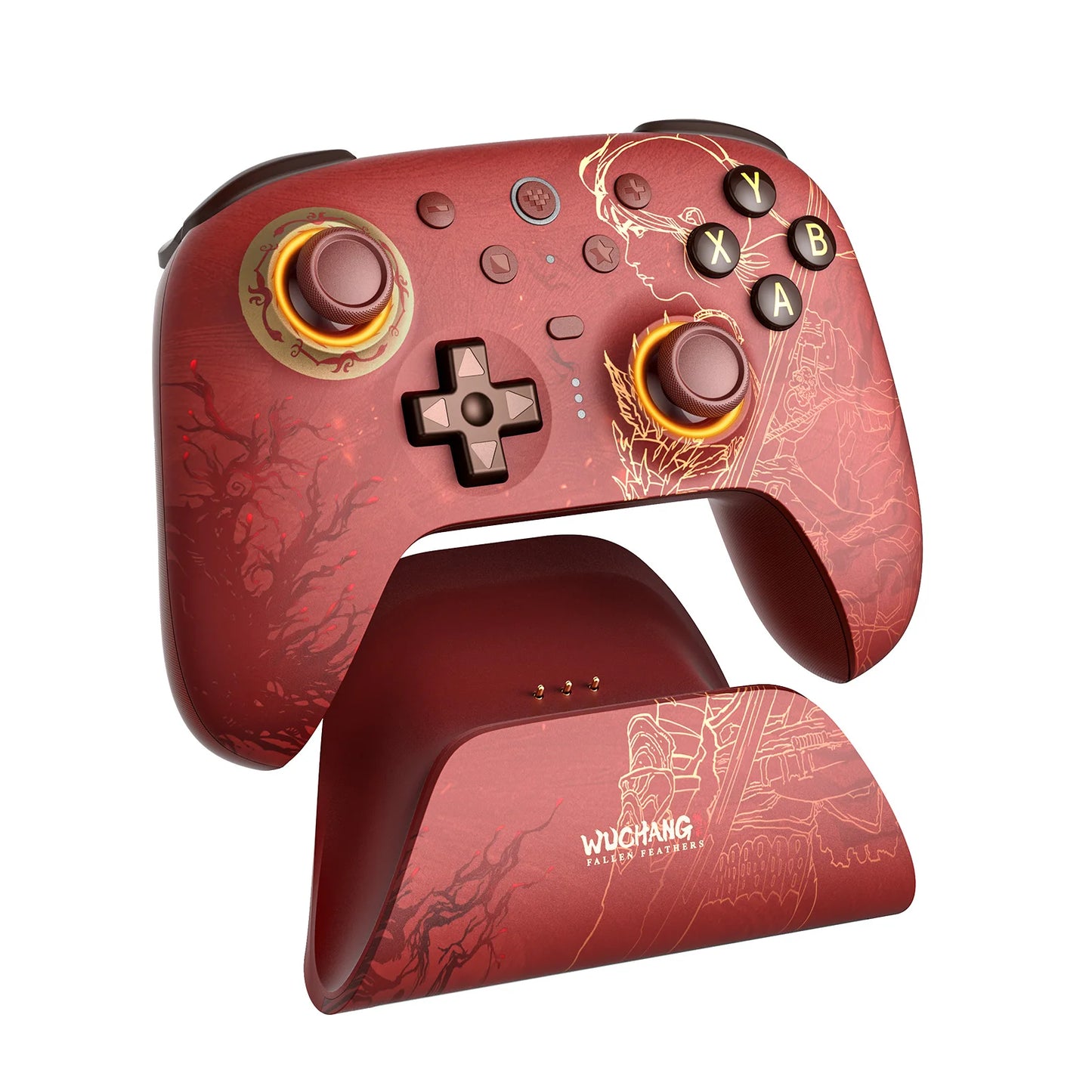 8BitDo Ultimate 2 WUCHANG