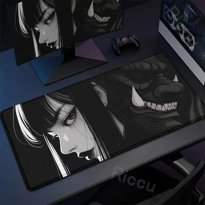 Mousepad Gamer Oni Shadow