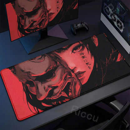 Mousepad Gamer Oni Shadow