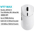 Mouse sem fio Rapoo VT7 MAX /VT7