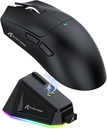 Mouse ATTACK SHARK X11 Wireless