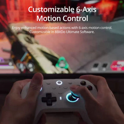 Controle 8BitDo Ultimate 2 Wireless