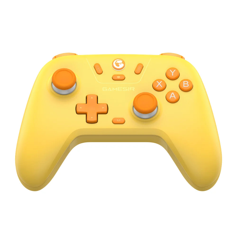 Controle GameSir Nova Lite Switch