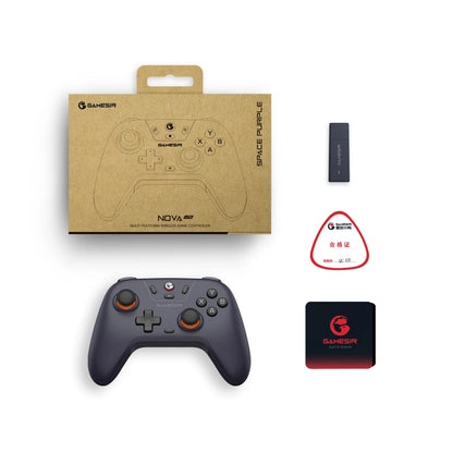 Controle GameSir Nova Lite Switch