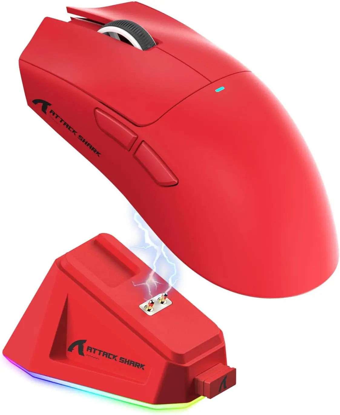 Mouse ATTACK SHARK X11 Wireless