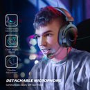 Headset FIFINE H9