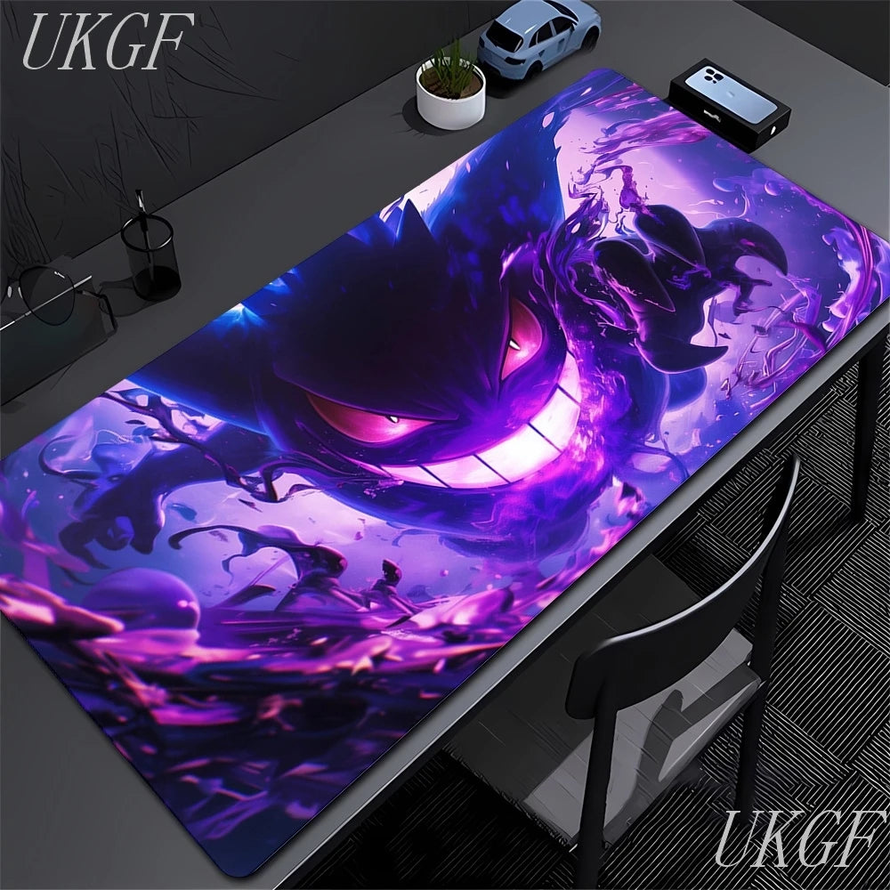 Mousepad Gengar