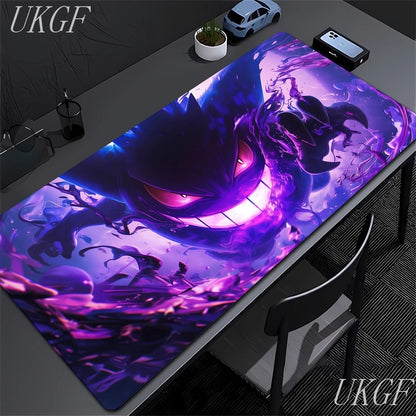 Mousepad Gengar