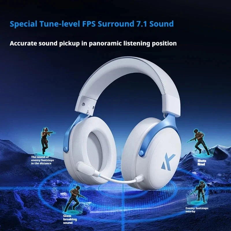 Headset sem fio MCHOSE V9 PRO