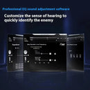 Headset sem fio MCHOSE V9 PRO