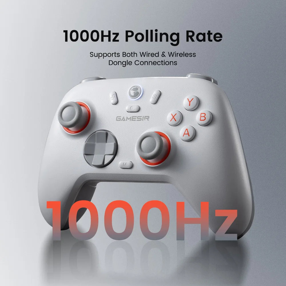 Controle GameSir Nova 2 Lite