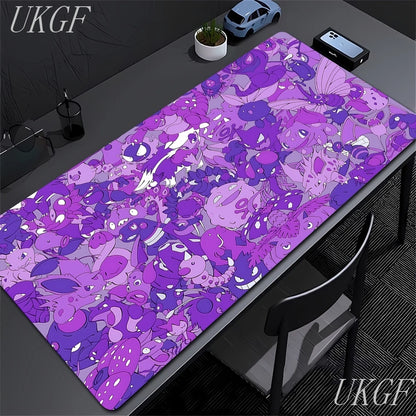 Mousepad Gengar