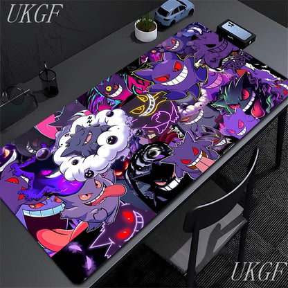Mousepad Gengar