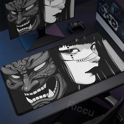 Mousepad Gamer Oni Shadow