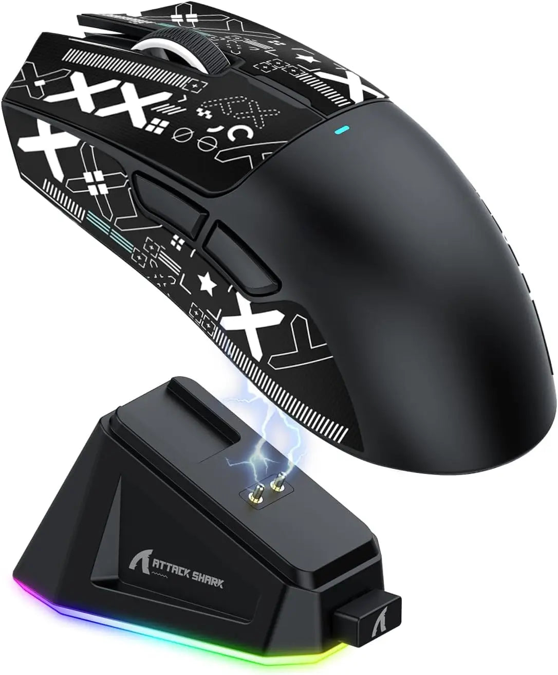 Mouse ATTACK SHARK X11 Wireless