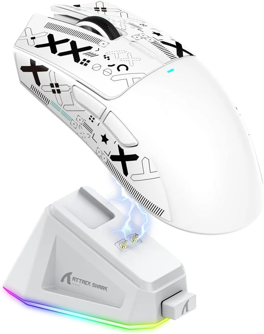 Mouse ATTACK SHARK X11 Wireless