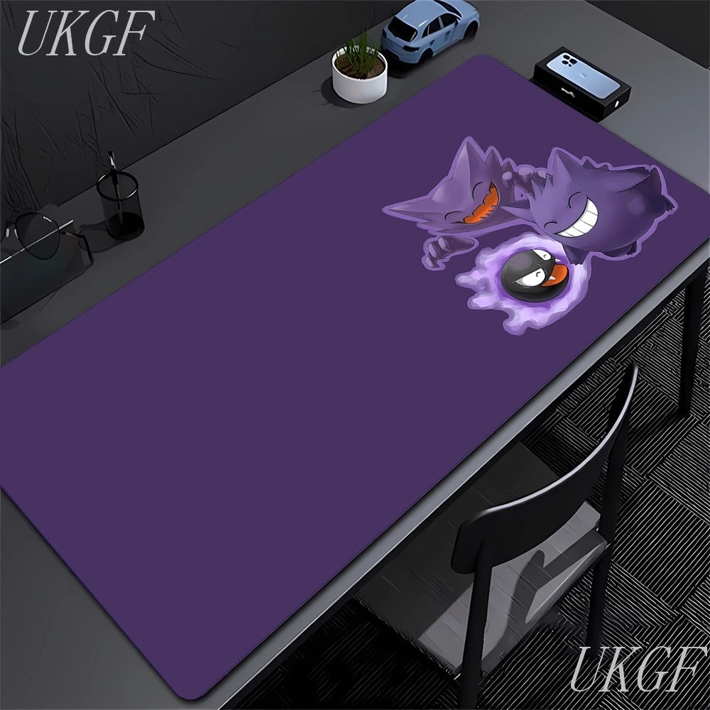 Mousepad Gengar