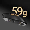 Mouse sem fio MCHOSE K7 Ultra Dual 8K