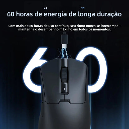 Mouse Delux M900 SE