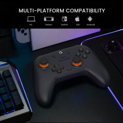 Controle GameSir Nova Lite Switch