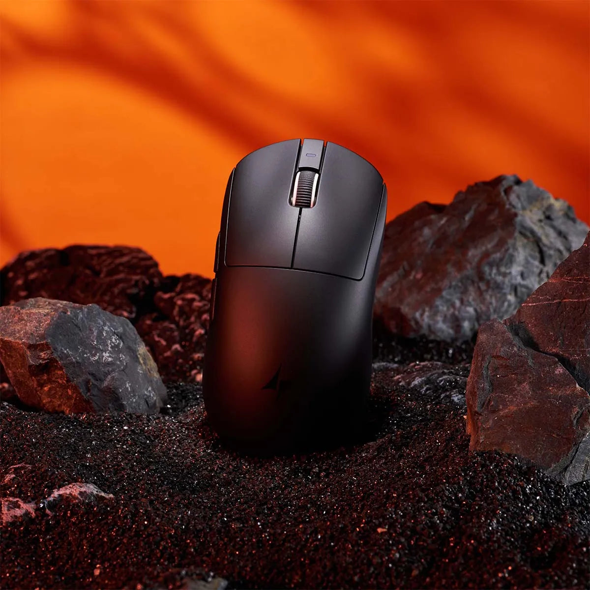 Mouse sem fio ATK Dragonfly A9 Series