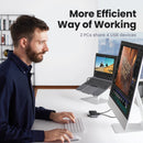 UGREEN USB KVM Switch USB 3.0