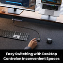 UGREEN USB KVM Switch USB 3.0