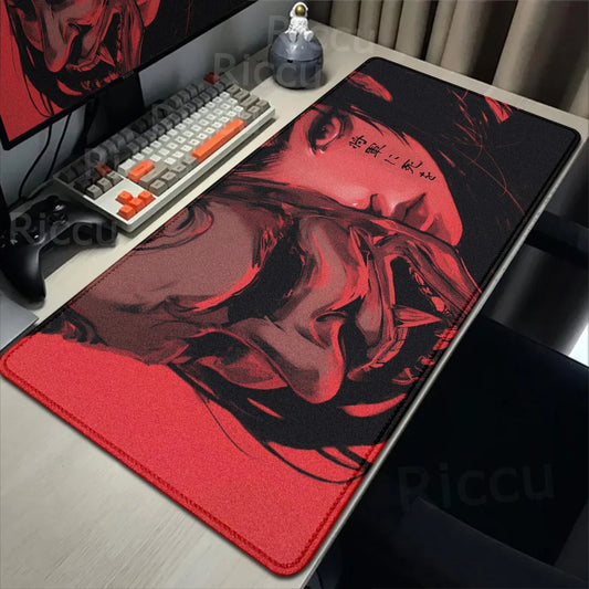 Mousepad Gamer Oni Shadow