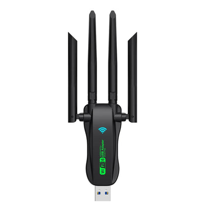 AX900 adaptador USB WIFI/Bluetooth 5.4